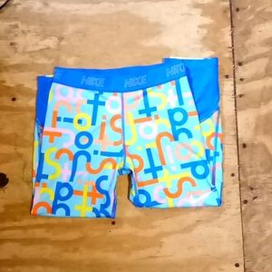Kids xl Nike leggings